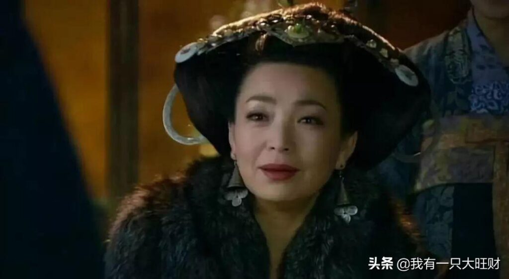 倾世皇妃的大结局是什么_马度云结局