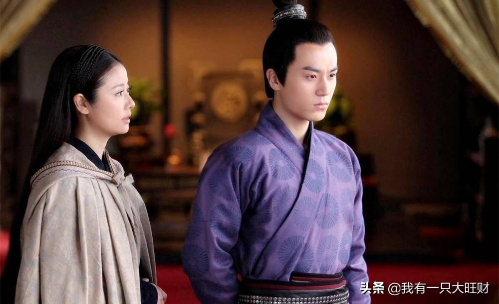 倾世皇妃的大结局是什么_马度云结局
