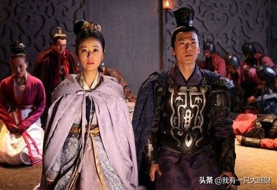 倾世皇妃的大结局是什么_马度云结局