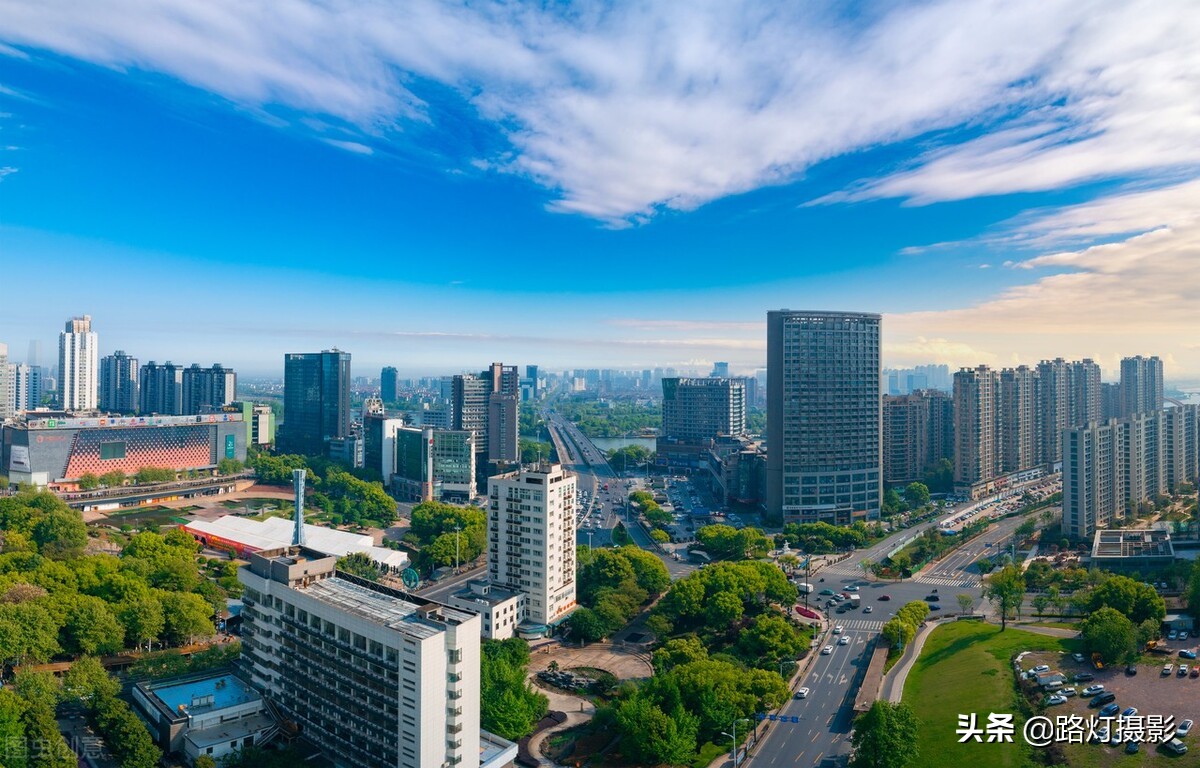 中国最适合养老宜居的城市前10名出炉（全国最宜居的城市前十位）(图9)