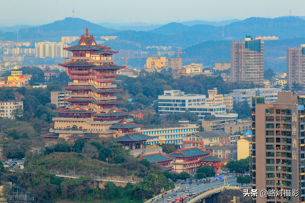 中国最适合养老宜居的城市前10名出炉（全国最宜居的城市前十位）(图30)