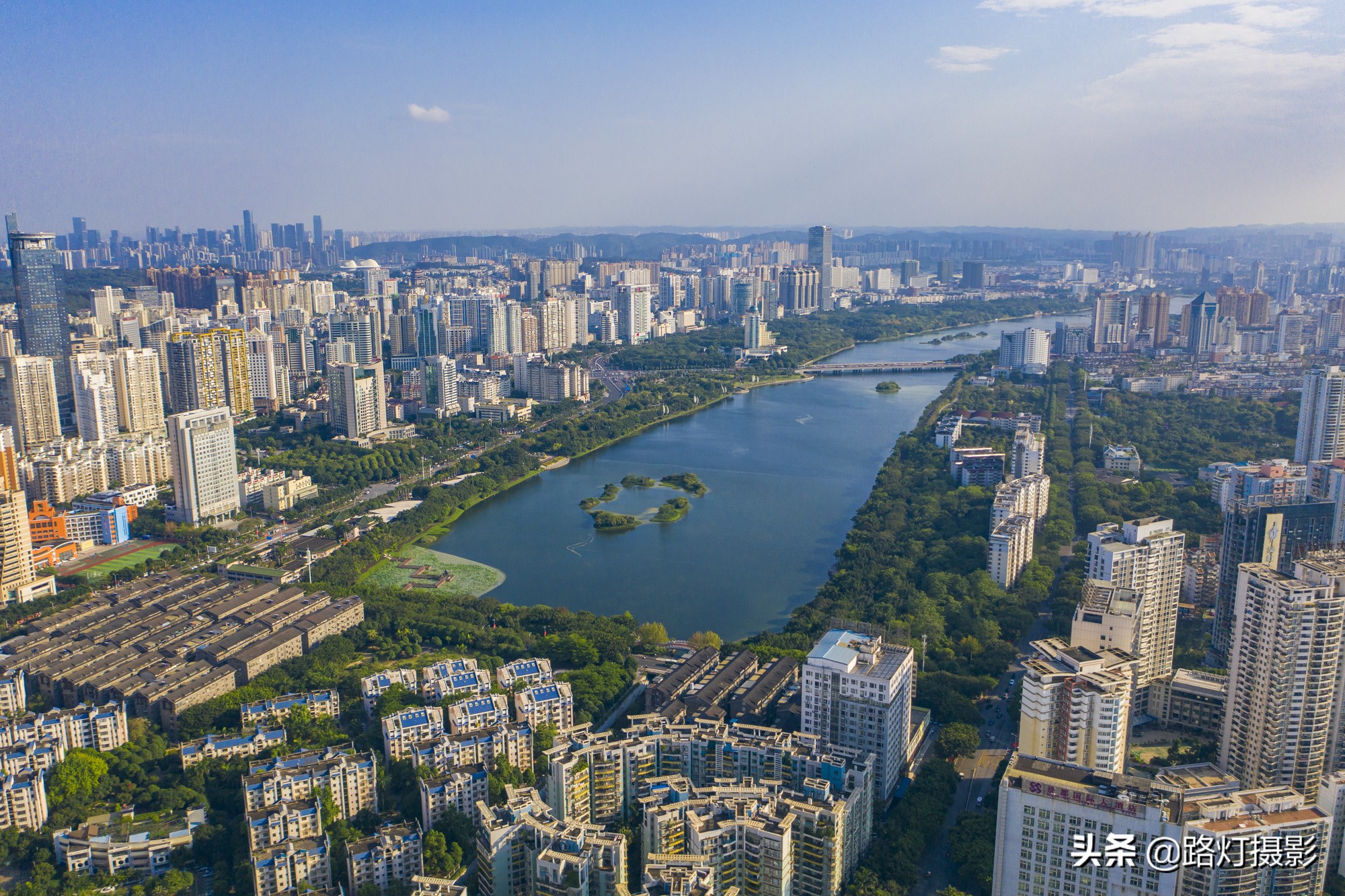 中国最适合养老宜居的城市前10名出炉（全国最宜居的城市前十位）(图2)