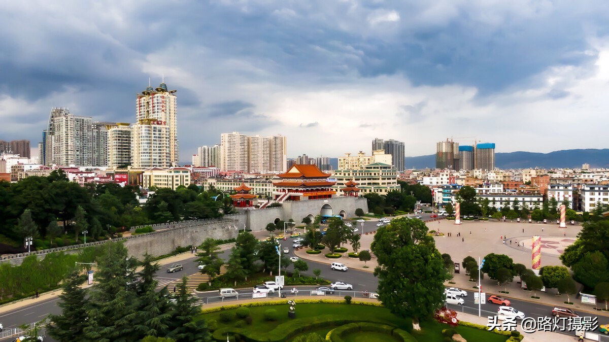 中国最适合养老宜居的城市前10名出炉（全国最宜居的城市前十位）(图17)