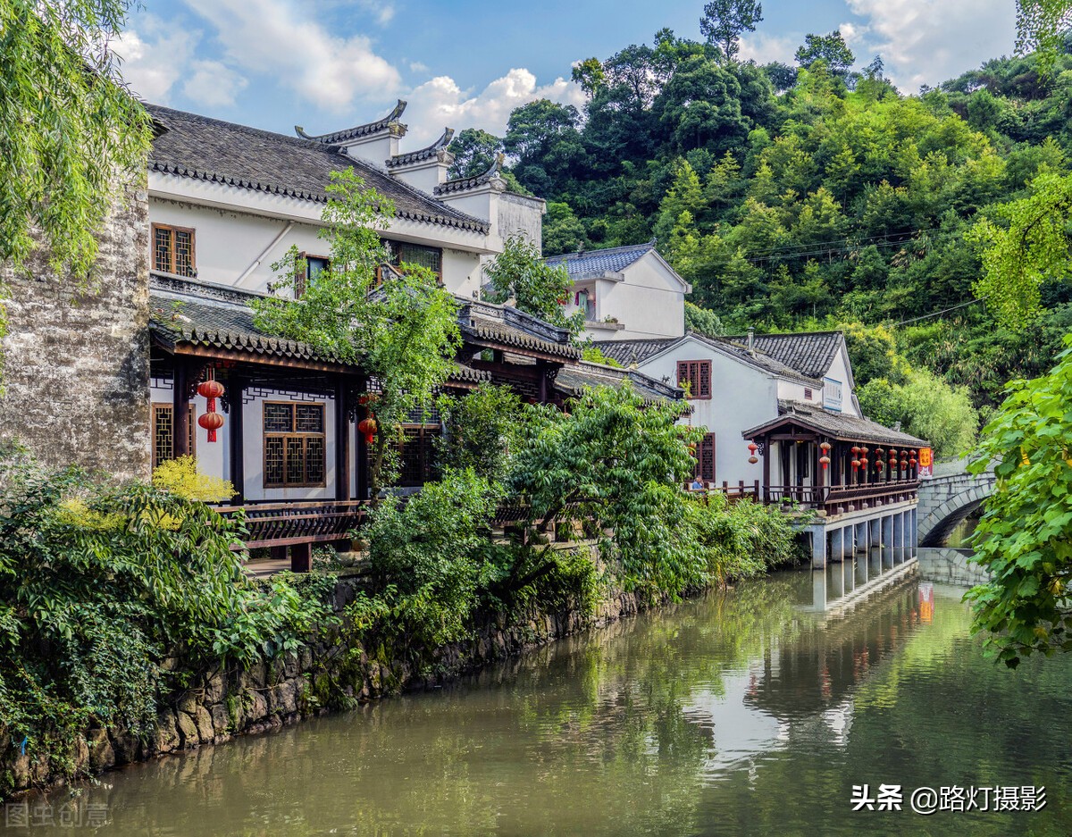 中国最适合养老宜居的城市前10名出炉（全国最宜居的城市前十位）(图10)