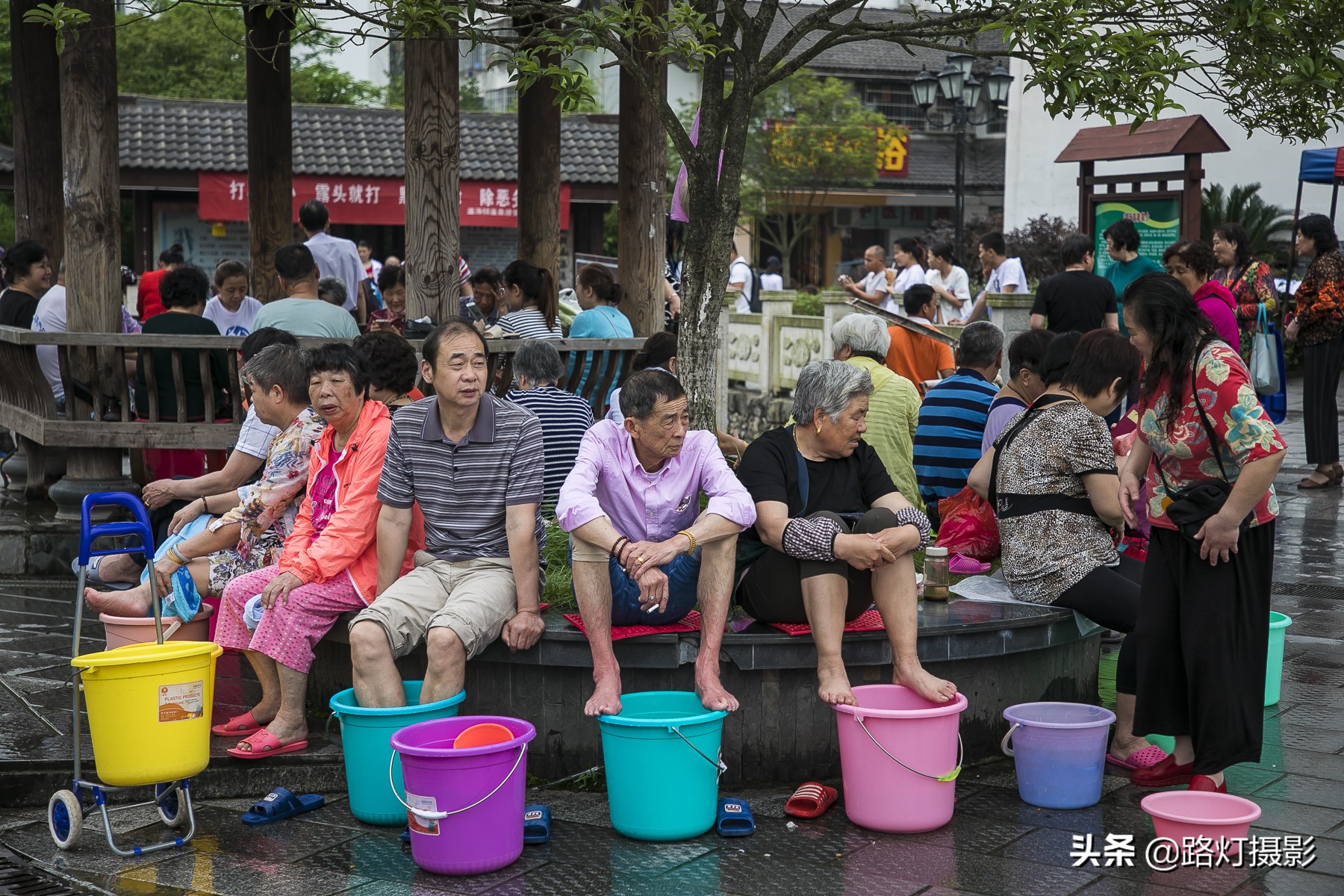 中国最适合养老宜居的城市前10名出炉（全国最宜居的城市前十位）(图27)
