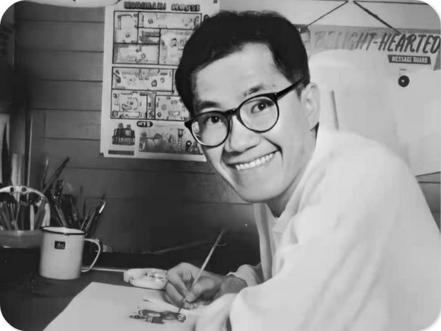 十大最值得看日本漫画（欢迎来到80-90年代）(5)