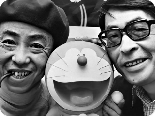 十大最值得看日本漫画（欢迎来到80-90年代）(9)
