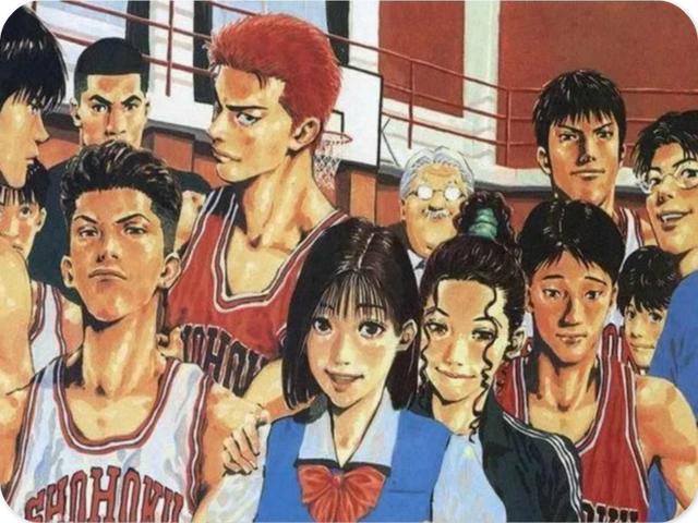 十大最值得看日本漫画（欢迎来到80-90年代）(12)