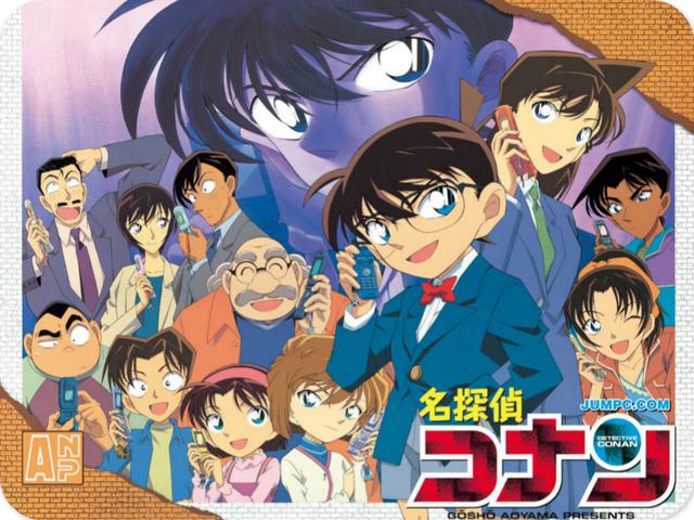 十大最值得看日本漫画（欢迎来到80-90年代）(18)