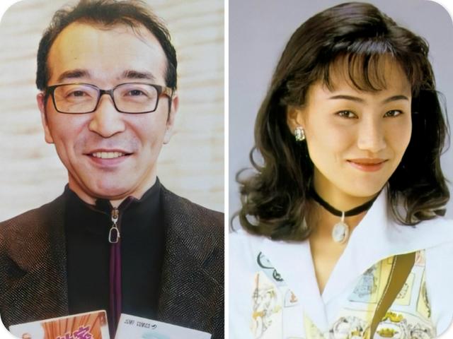 十大最值得看日本漫画（欢迎来到80-90年代）(23)