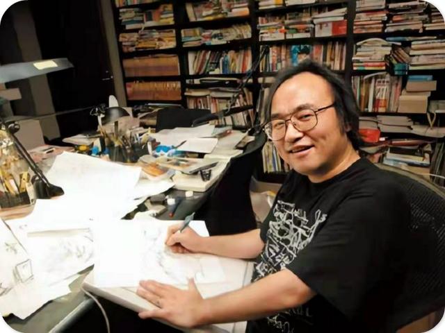 十大最值得看日本漫画（欢迎来到80-90年代）(17)