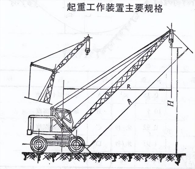 国产步履式挖掘机火到国外（盘点国产机械式挖掘机）(8)