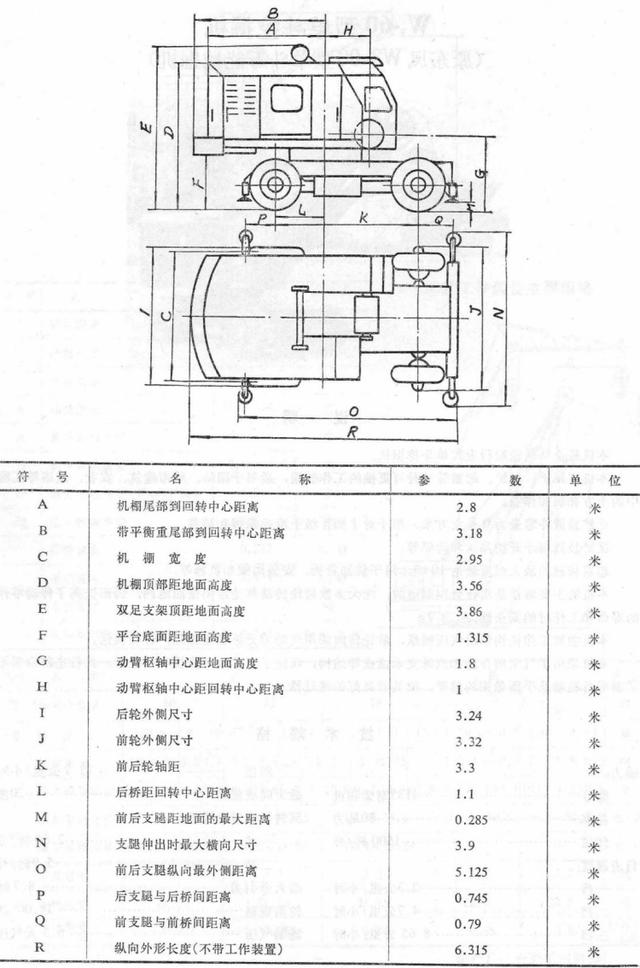 国产步履式挖掘机火到国外（盘点国产机械式挖掘机）(22)