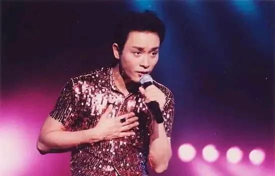 华语乐坛公认的殿堂级天后（华语乐坛近30年来有哪些歌手可以称得上天王天后）(11)