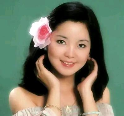华语乐坛公认的殿堂级天后（华语乐坛近30年来有哪些歌手可以称得上天王天后）(21)