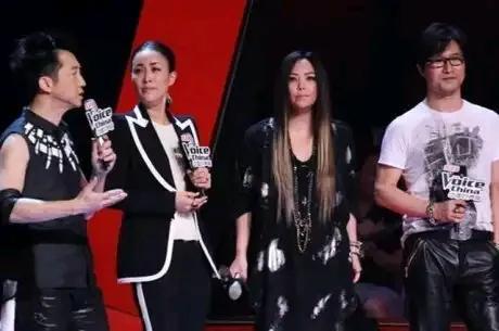 华语乐坛公认的殿堂级天后（华语乐坛近30年来有哪些歌手可以称得上天王天后）(4)