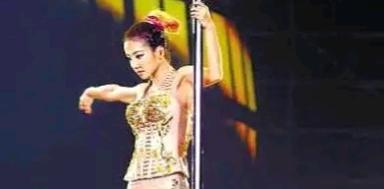华语乐坛公认的殿堂级天后（华语乐坛近30年来有哪些歌手可以称得上天王天后）(9)
