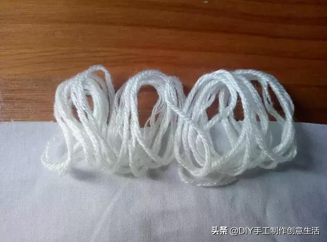 怎么做布艺玩偶手工（分享10种布艺玩偶的制作方法）(51)