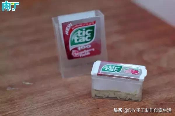怎么做布艺玩偶手工（分享10种布艺玩偶的制作方法）(15)
