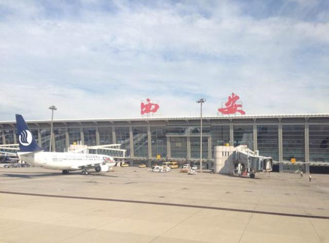 回顾西安空难（致160人丧生的西安特大空难）(2)