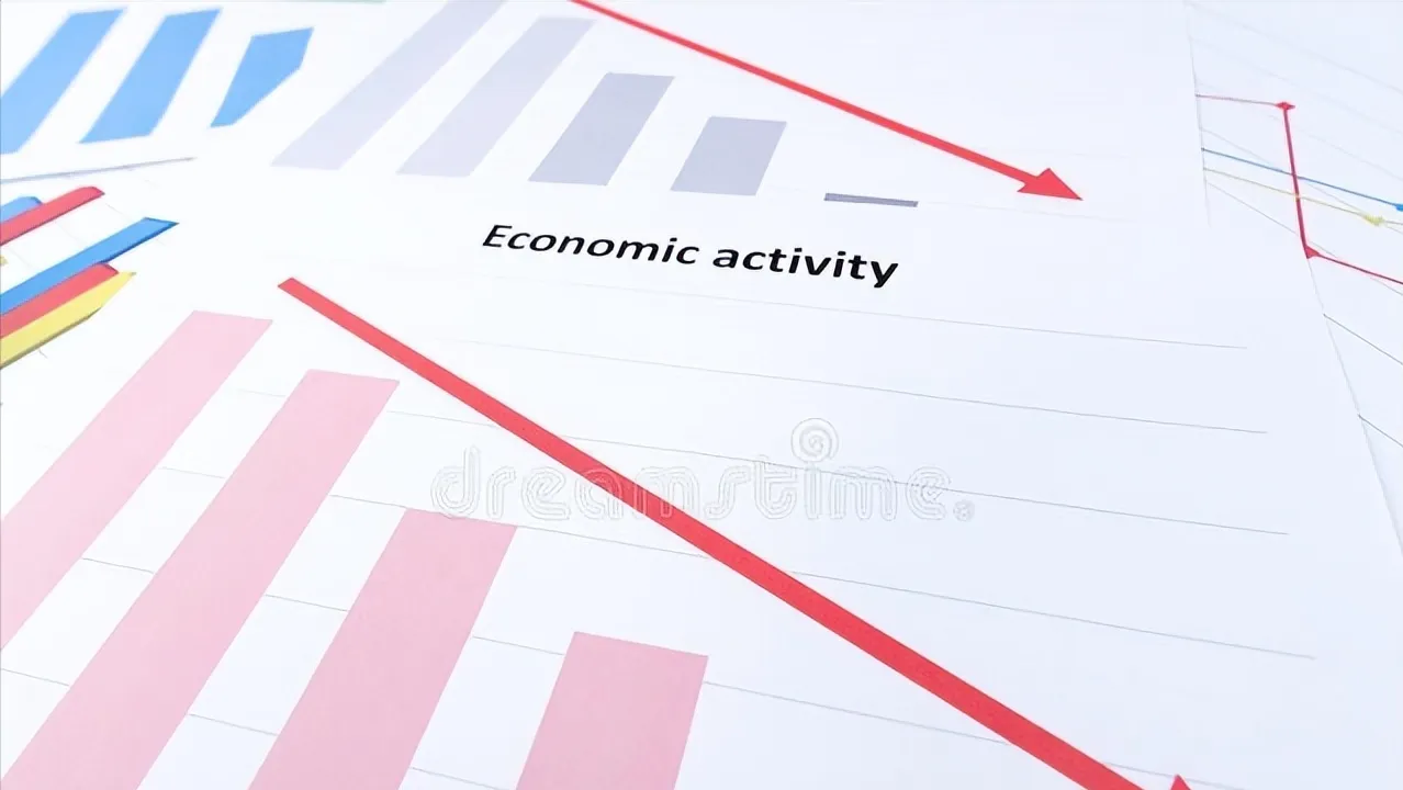 通货紧缩是什么意思 为什么通缩比通胀更可怕