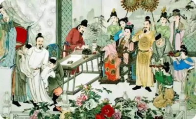 ​张居正是好人还是坏人（张居正算得上是个忠臣吗）