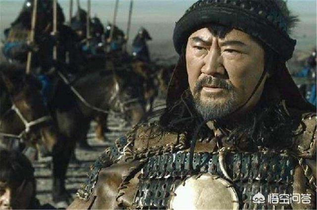 为什么忽必烈执意推行汉法（忽必烈对汉人的态度）(图3)