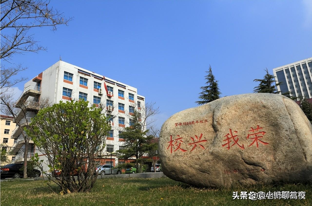 中北大学和太原科技大学哪个好-（太原科技大学是啥档次）(图8)