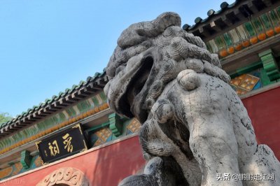 ​太原哪里好玩的景点推荐（太原值得游玩打卡的17个景区）
