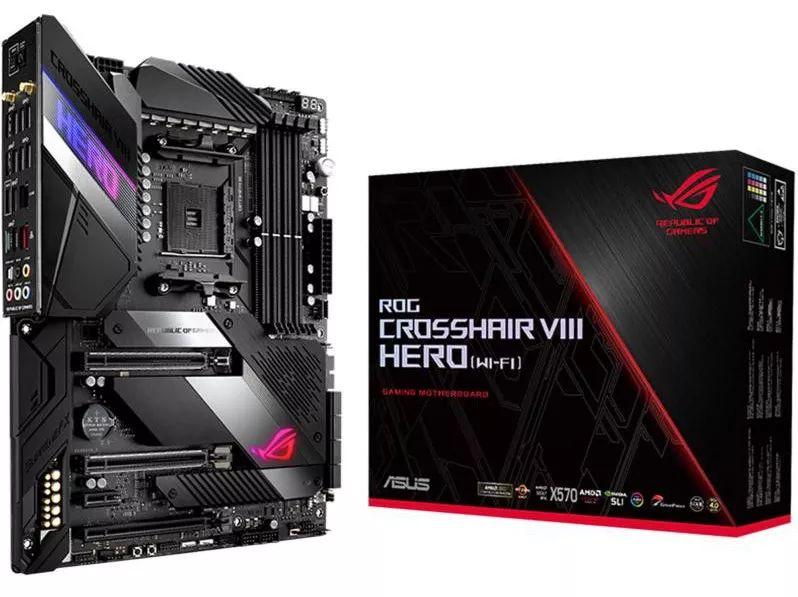 3950x用什么主板（新U皇锐龙9 3950X现身）