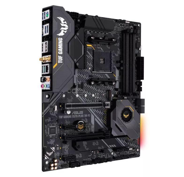 3950x用什么主板（新U皇锐龙9 3950X现身）