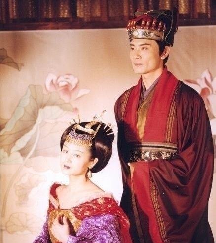 太平公主和薛绍的爱情是怎么回事（太平公主薛绍的爱情是怎么回事 ）(图6)