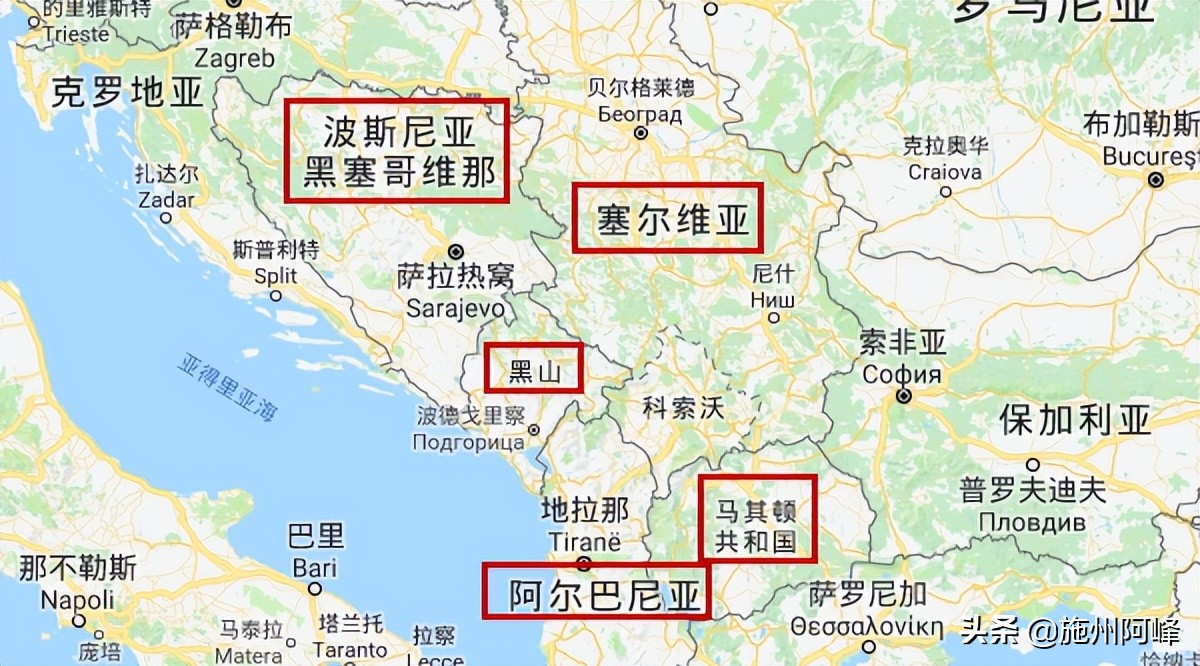 科索沃战争爆发的直接原因（科索沃战争原因）(图5)