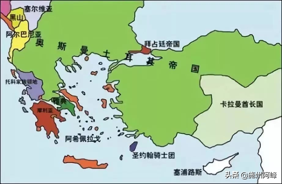科索沃战争爆发的直接原因（科索沃战争原因）(图4)