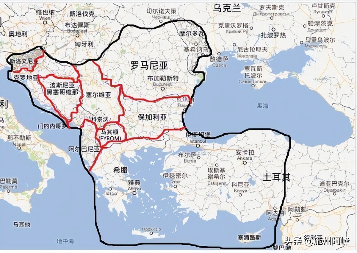 科索沃战争爆发的直接原因（科索沃战争原因）(图2)