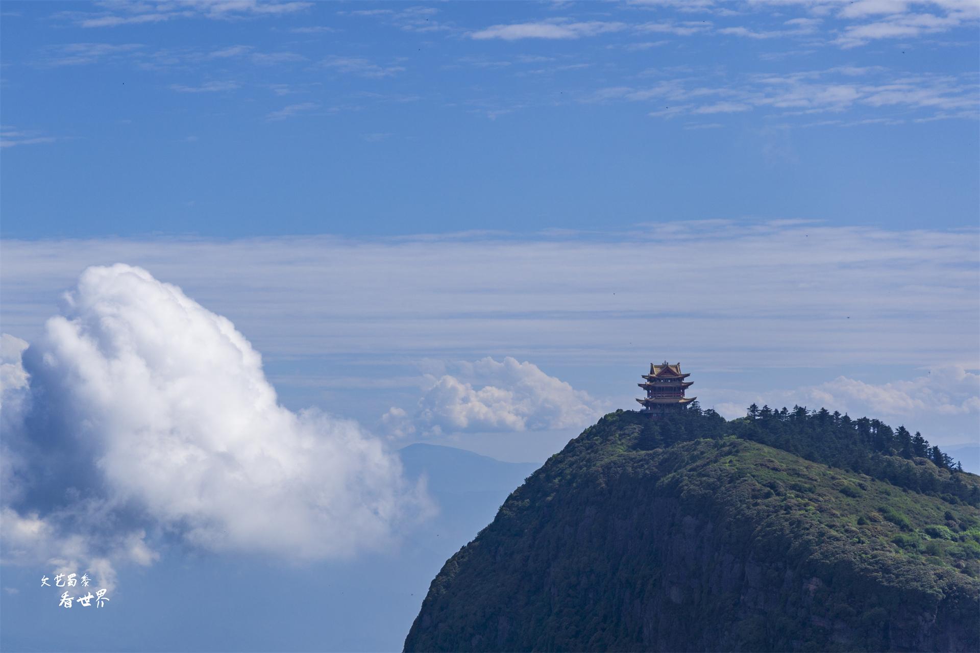 中国三大名山和五岳名叫三山五岳是什么山在那里（中国的名山大川有哪些）(图3)