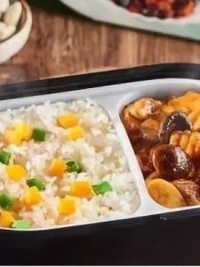 ​自热盒饭(自热盒饭哪个品牌好)