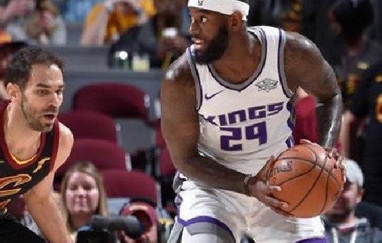 24号篮球明星是谁 NBA黄色24号球衣是谁穿的-图7