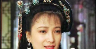 ​千古风骚名妓李师师的四角恋：君臣一共享受