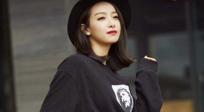 ​尼坤还是真的喜欢过宋茜 综艺里互动十分甜蜜