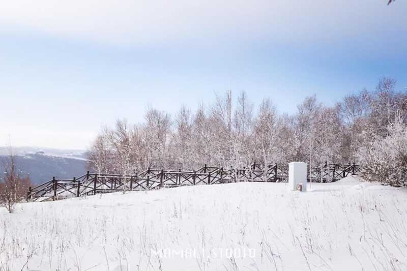 内蒙古旅游必去十大景点(内蒙古九大经典旅游景点)