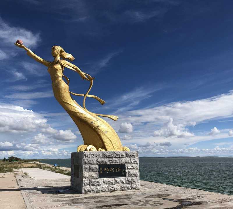 内蒙古旅游必去十大景点(内蒙古九大经典旅游景点)