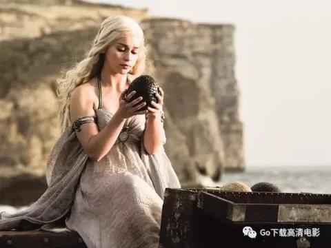 你认为HBO出品的尺度最大美剧是什么？