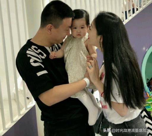 前国乒名将王励勤前女友女主播刘彦池近况如何？她与王励勤为何分手？
