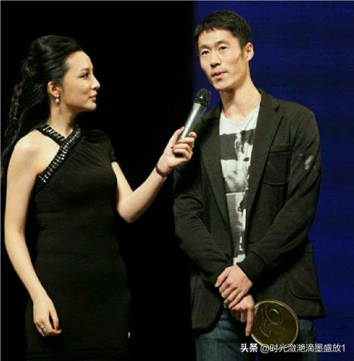 前国乒名将王励勤前女友女主播刘彦池近况如何？她与王励勤为何分手？