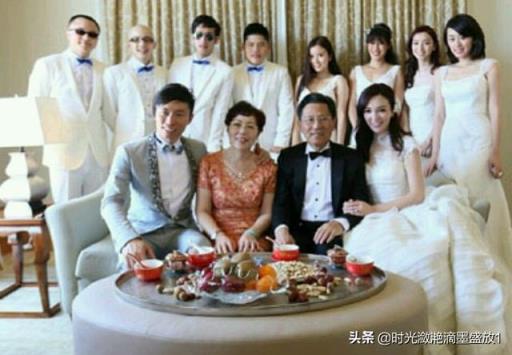 前国乒名将王励勤前女友女主播刘彦池近况如何？她与王励勤为何分手？