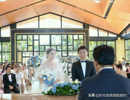 前国乒名将王励勤前女友女主播刘彦池近况如何？她与王励勤为何分手？