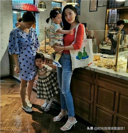 前国乒名将王励勤前女友女主播刘彦池近况如何？她与王励勤为何分手？