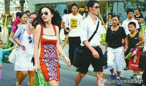 前国乒名将王励勤前女友女主播刘彦池近况如何？她与王励勤为何分手？