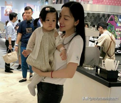 前国乒名将王励勤前女友女主播刘彦池近况如何？她与王励勤为何分手？